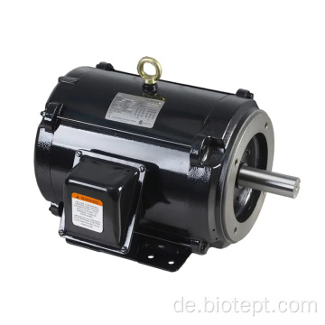 NEMA-Premium-Effizienzmotor 1 PS bis 10 PS